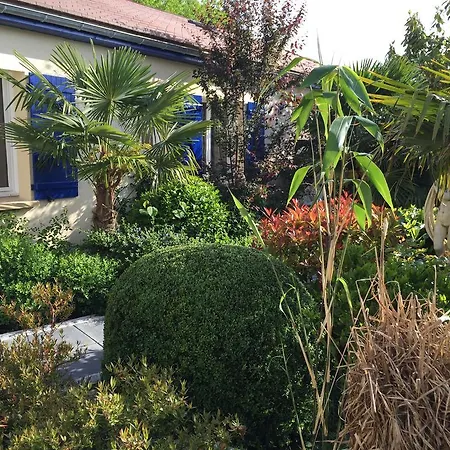 Сasa de vacaciones Casa La Palma