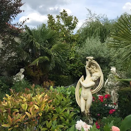 Сasa de vacaciones Casa La Palma