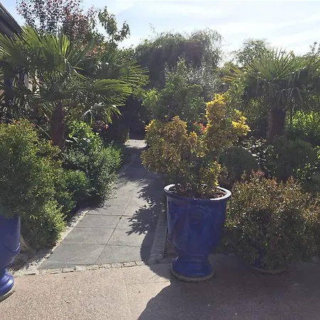 Casa La Palma Holiday home Soissons