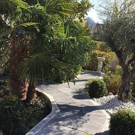 Casa La Palma Holiday home