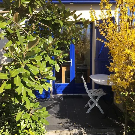 Casa La Palma *
