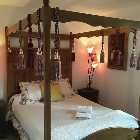 Holiday home Casa La Palma Soissons