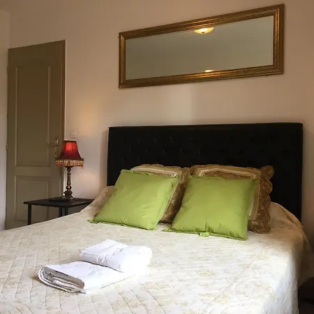 Сasa de vacaciones Casa La Palma