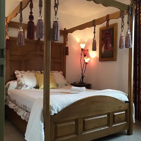 Casa La Palma Holiday home