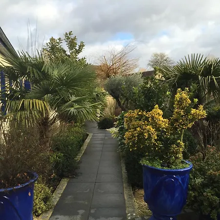 Casa La Palma Holiday home *