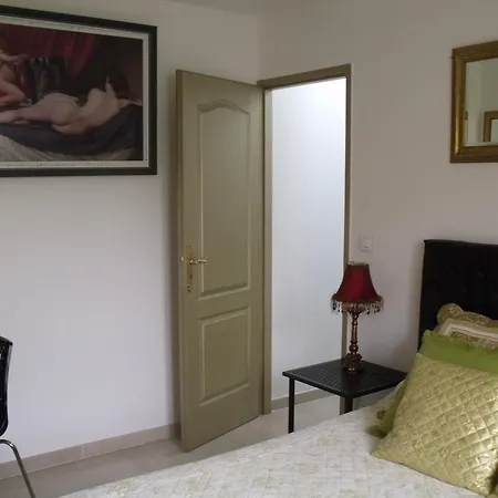 Casa La Palma *