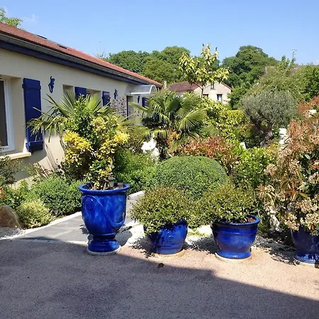 Сasa de vacaciones Casa La Palma *