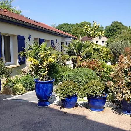 Casa La Palma Holiday home