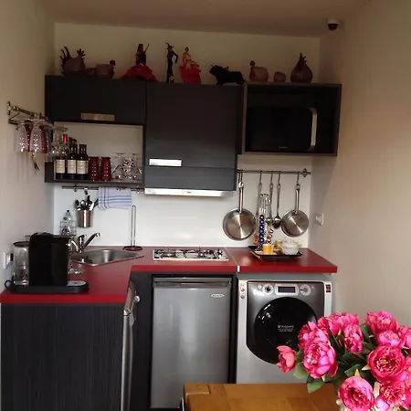 Holiday home Casa La Palma *