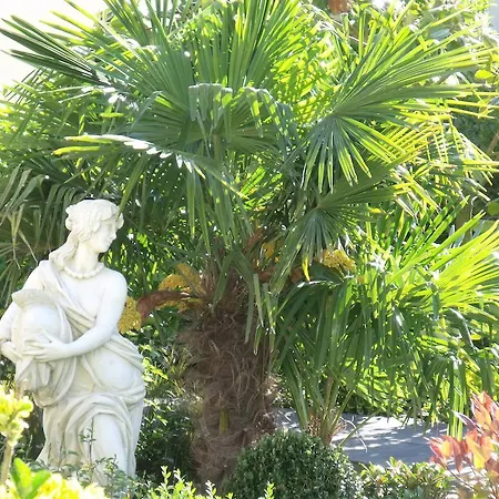 Casa La Palma