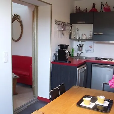 Holiday home Casa La Palma Soissons