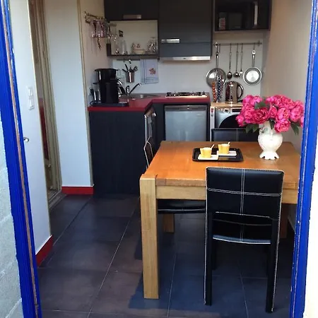Holiday home Casa La Palma *