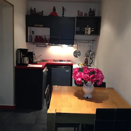 Holiday home Casa La Palma Soissons