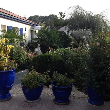 Сasa de vacaciones Casa La Palma *