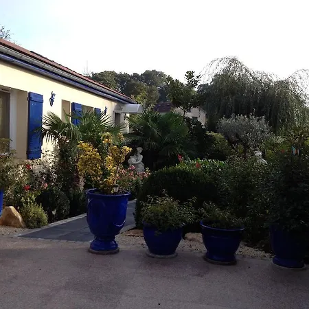 Holiday home Casa La Palma
