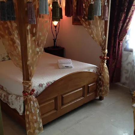 Holiday home Casa La Palma