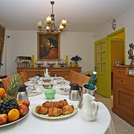 Сasa de vacaciones Casa La Palma