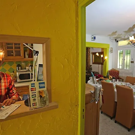 Holiday home Casa La Palma