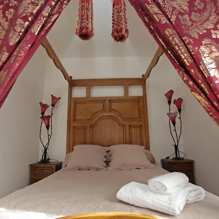 Holiday home Casa La Palma *