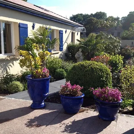 Сasa de vacaciones Casa La Palma Soissons