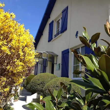 Casa La Palma Soissons