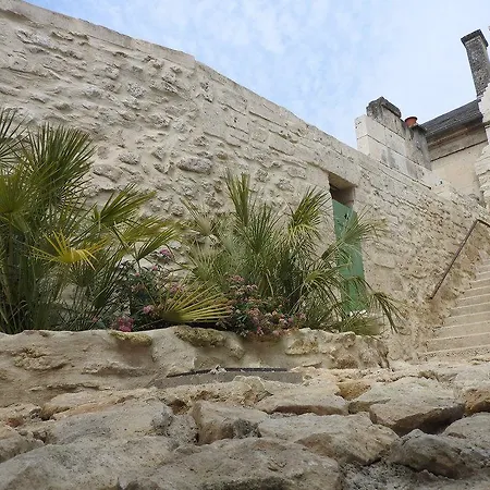 Ferienhaus Casa La Palma