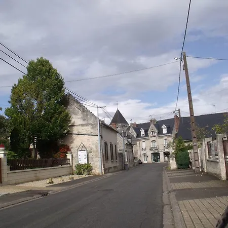 Casa La Palma Soissons
