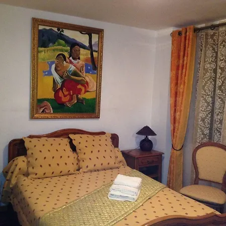 Casa La Palma