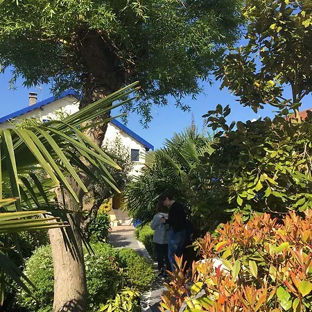 Casa La Palma Сasa de vacaciones