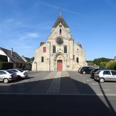 Casa La Palma * Soissons