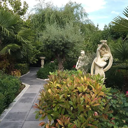 Ferienhaus Casa La Palma