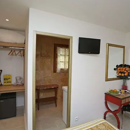 Casa La Palma Holiday home Soissons