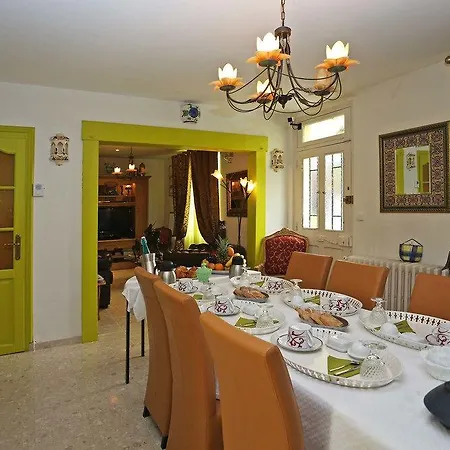 Casa La Palma Holiday home