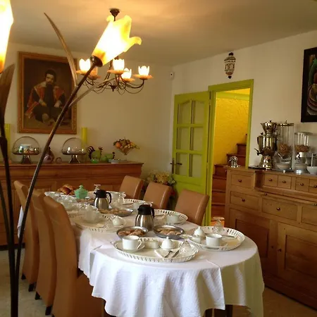 Сasa de vacaciones Casa La Palma