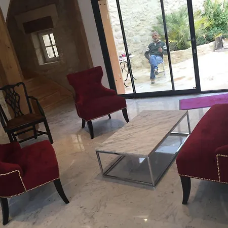 Сasa de vacaciones Casa La Palma Soissons