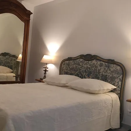 Сasa de vacaciones Casa La Palma *