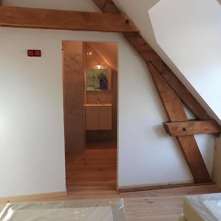 Casa La Palma Soissons