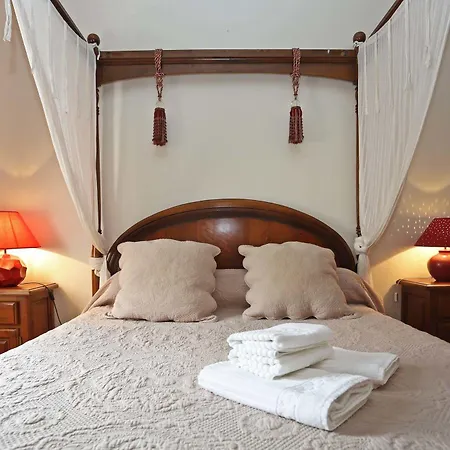Casa La Palma Holiday home Soissons