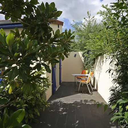 Сasa de vacaciones Casa La Palma Soissons