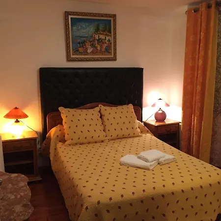 Casa La Palma Holiday home *