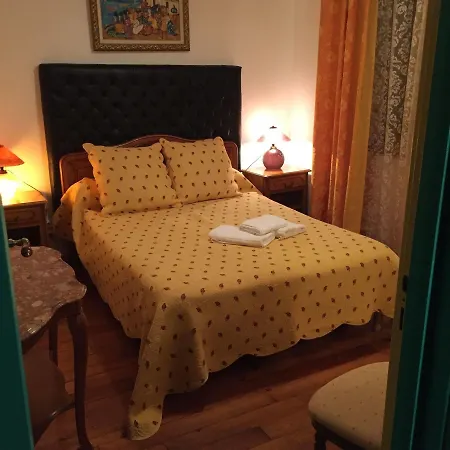 Casa La Palma