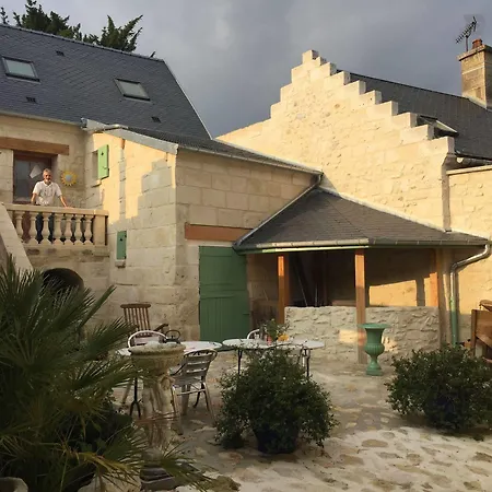 Casa La Palma Soissons