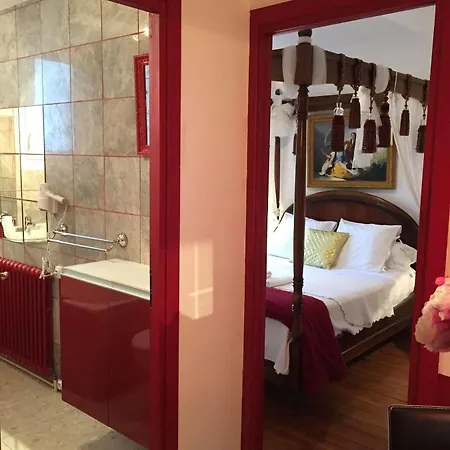 Casa La Palma Holiday home