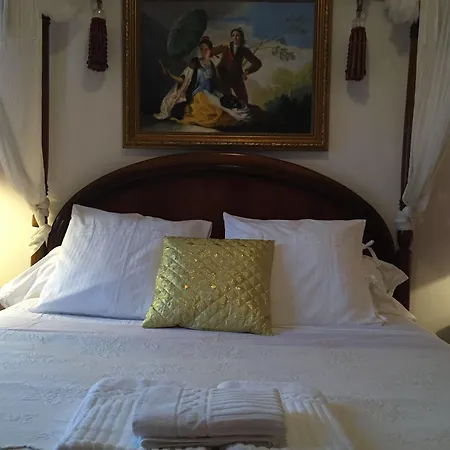 Casa La Palma Holiday home *