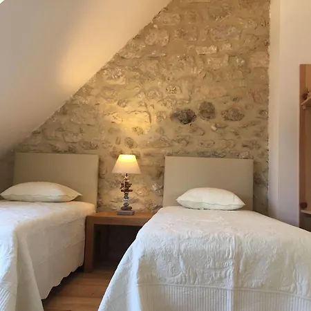 Casa La Palma Soissons