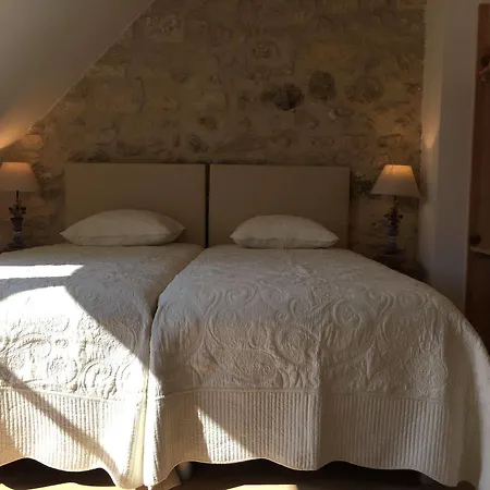 Casa La Palma Сasa de vacaciones