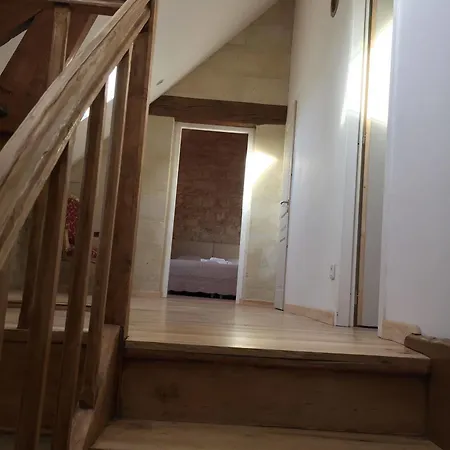 Holiday home Casa La Palma Soissons