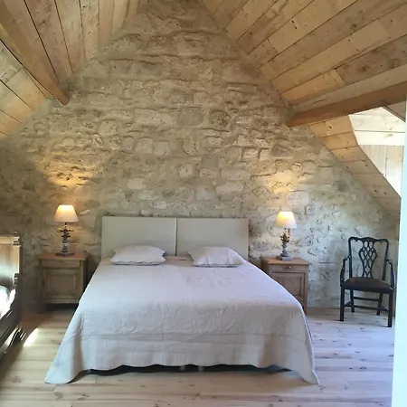 Сasa de vacaciones Casa La Palma *
