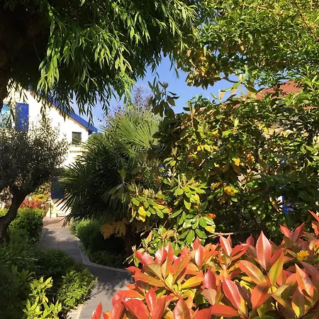 Сasa de vacaciones Casa La Palma *