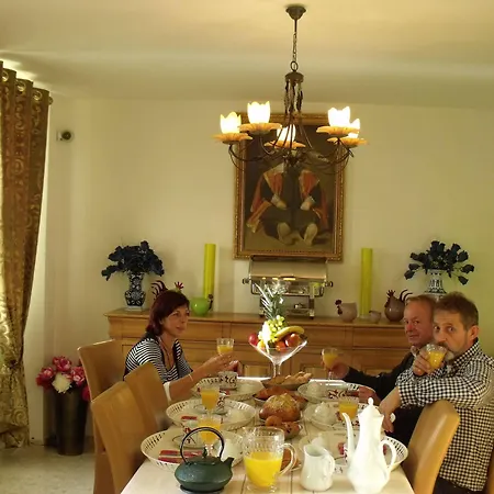 Casa La Palma * Soissons